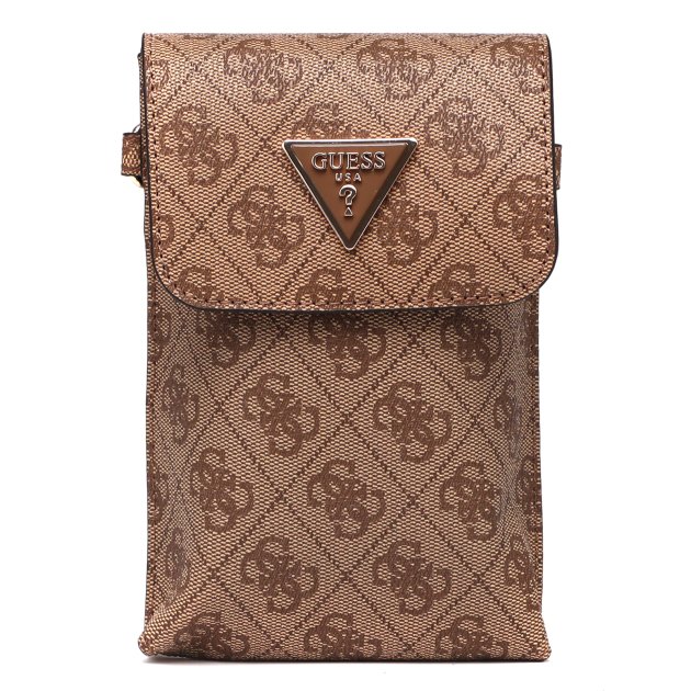 GUESS LATONA FLAP CHIT CHAT 3815822