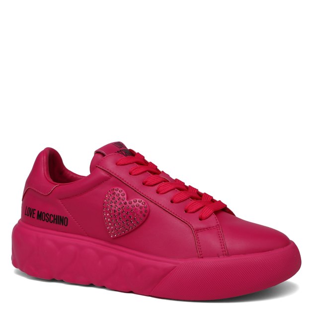 Moschino sneakers on sale store