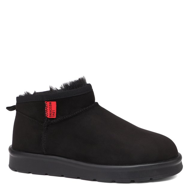 LOVE MOSCHINO WINTER BOOT JA24043H 3817002