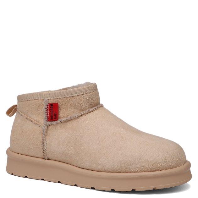 LOVE MOSCHINO WINTER BOOT JA24043H 3817003