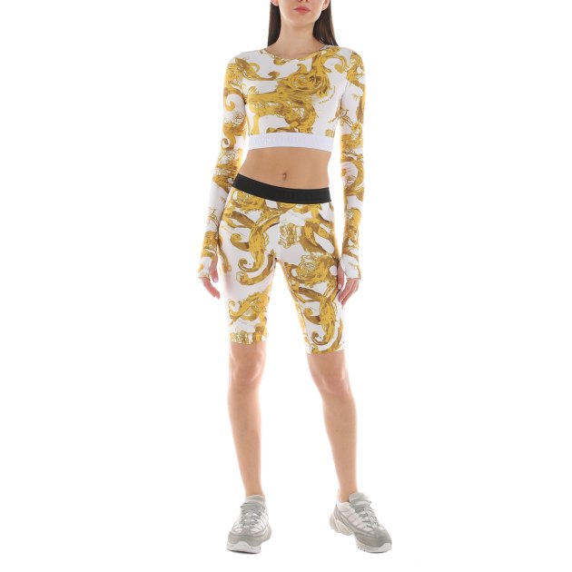 Short versace outlet