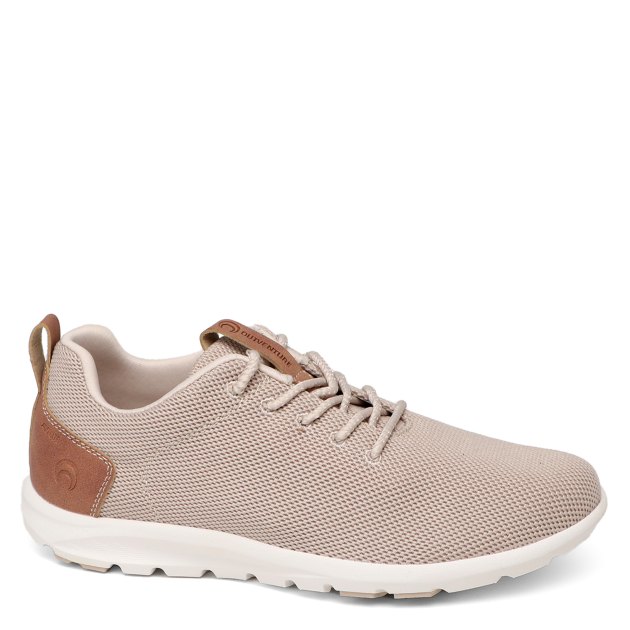 Женские кроссовки OUTVENTURE London W, Артикул 108614, светло-бежевый | 3822781. Ракурс 1