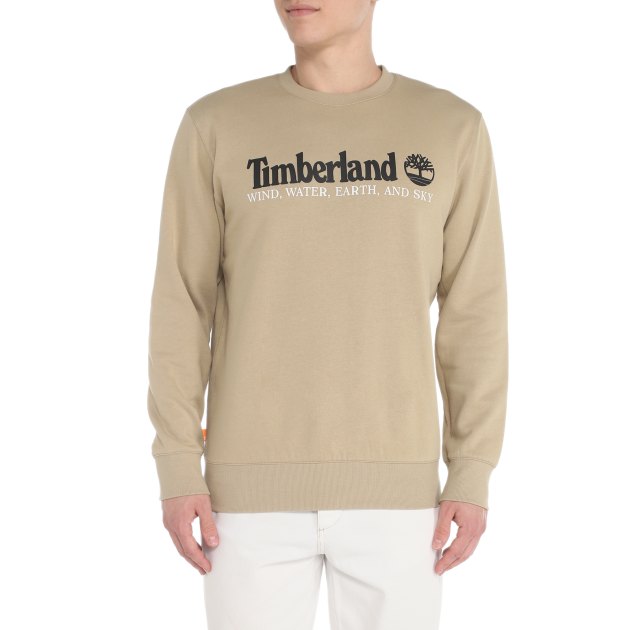 Sweatshirt timberland hotsell