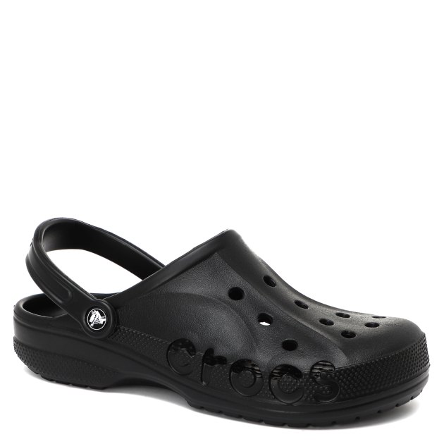Crocs baya clog sales