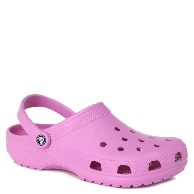 Crocs shows hot sale