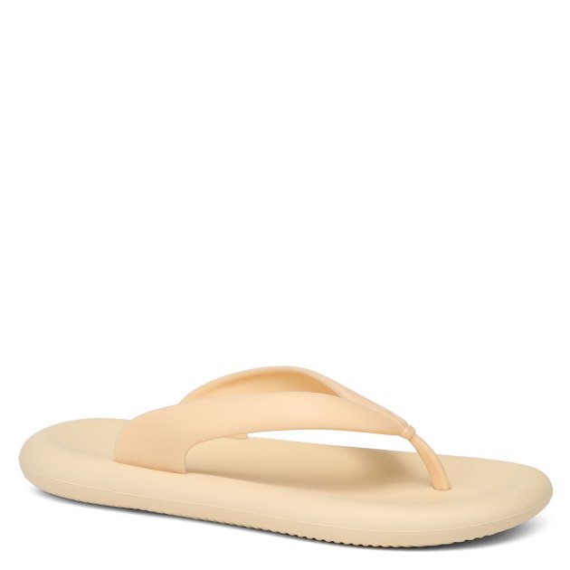Женские вьетнамки TENDANCE, Артикул YS-2216, молочно-бежевый | 3824692. Ракурс 1