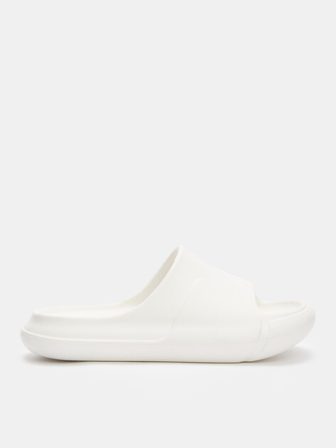 Женские сланцы TENDANCE, Артикул YS-L605, белый | 3824744. Ракурс 1
