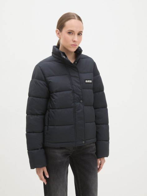 GUESS BERTINA LIGHT PUFFER JACKET 3827621