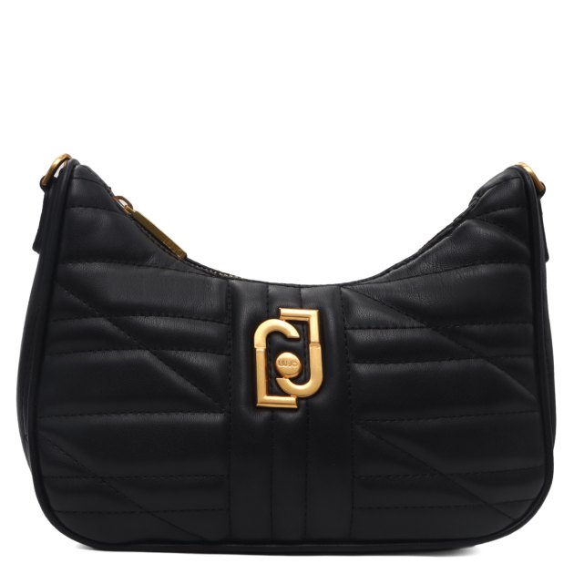 Кросс-боди LIU∙JO, Артикул AF3123E0426, черный | 3831460. Ракурс 6