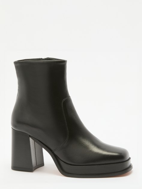 Ботильоны BOCAGE ESTHER, Артикул ESTHER, черный | 3831977. Ракурс 1