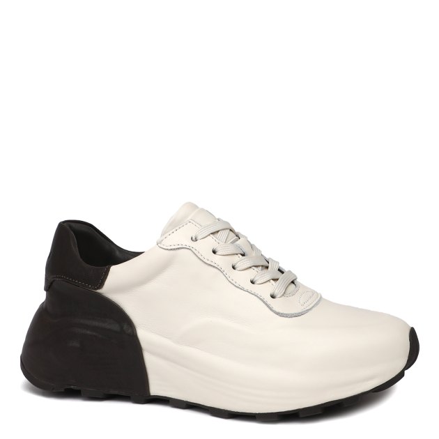 Женские кроссовки MAISON DAVID, Артикул TM2805-3, молочно-белый | 3832583. Ракурс 1