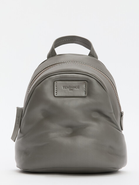 Женский рюкзак TENDANCE, Артикул WLV22-752, темно-серый | 3832844. Ракурс 1