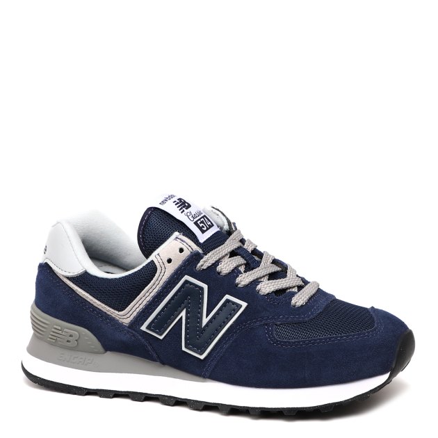 New balance ml574 femme cyan outlet