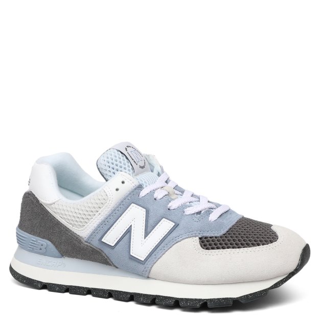 New balance ml574 light petrol deals