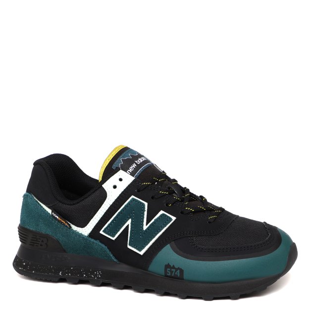 New balance 2025 980 nero