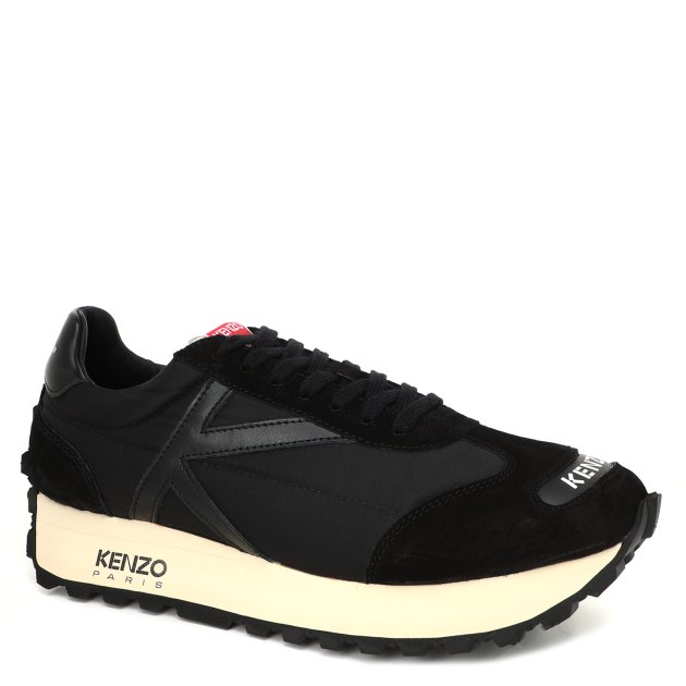 Kenzo 2025 k run