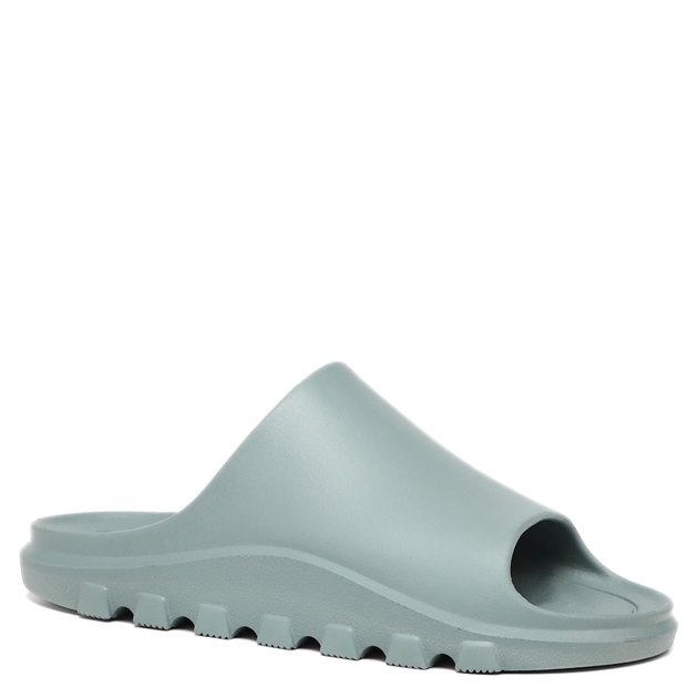 Женские сланцы TENDANCE, Артикул HC1125-1, светло-голубой | 3838320. Ракурс 1