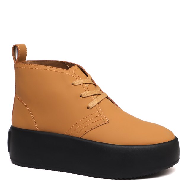 Женские ботинки TENDANCE, Артикул YS-39036-2, светло-коричневый | 3840381. Ракурс 1