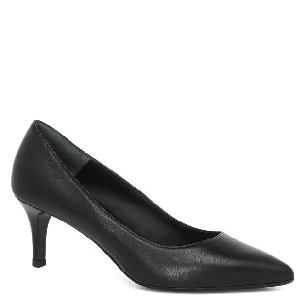 Женские туфли LORIBLU, Артикул M60B88, черный | 3843181. Ракурс 1