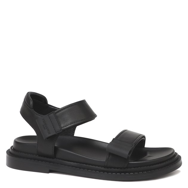 Женские сандалии TENDANCE, Артикул YS-39019L-1, черный | 3843339. Ракурс 1