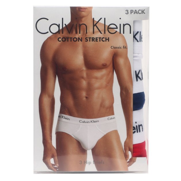 Calvin klein brief clearance