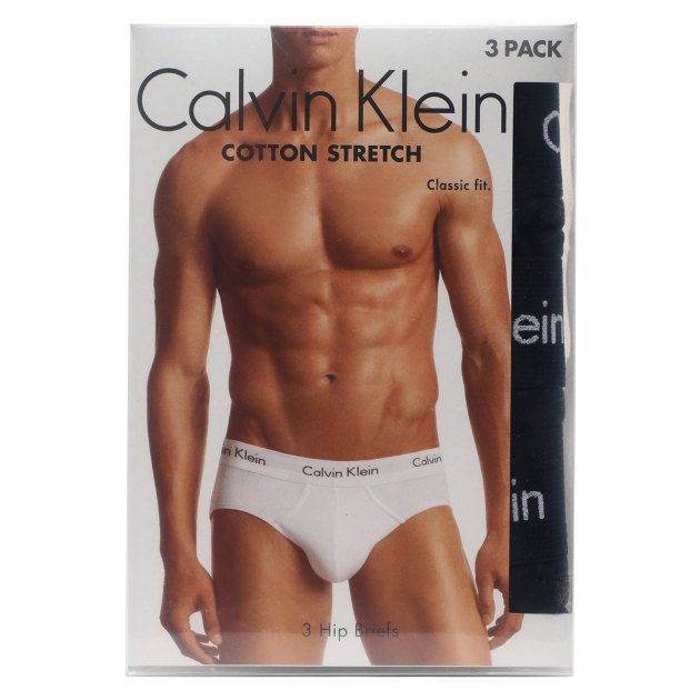 Ck hip briefs cheap
