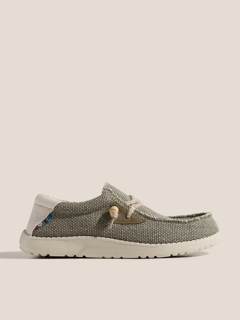 Мужские полуботинки TENDANCE, Артикул 2107186M, зеленый | 3845030. Ракурс 1