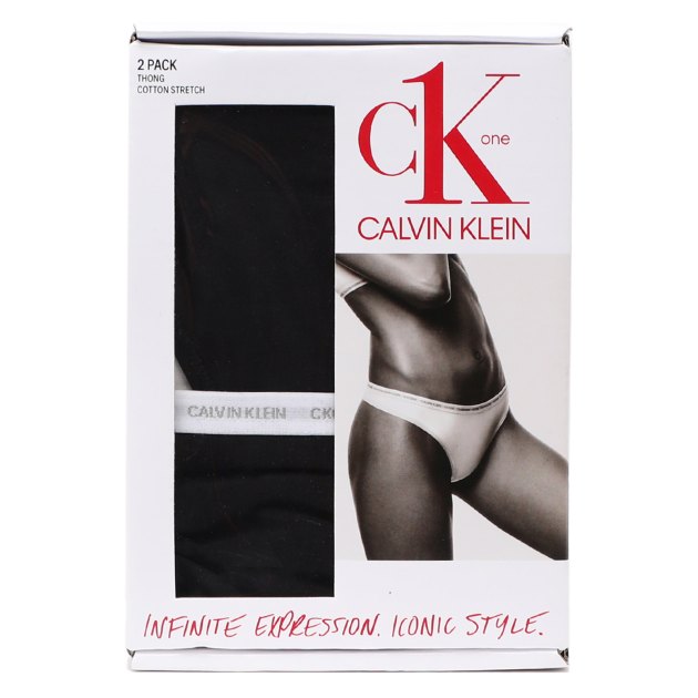 3 pack thong calvin klein sales