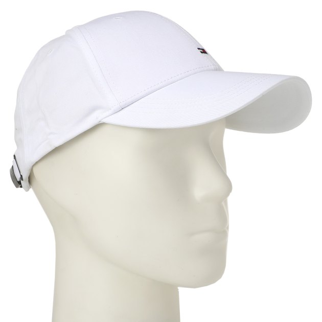 TOMMY HILFIGER CLASSIC BB CAP E367895041