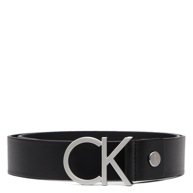 Calvin klein belt shop with ck logo
