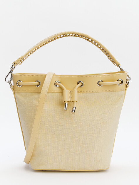 Женская сумка с ручками TENDANCE, Артикул MRH22-187, сливочный | 3846141. Ракурс 1 Женская сумка с ручками TENDANCE, Артикул MRH22-187, сливочный | 3846141. Ракурс 1