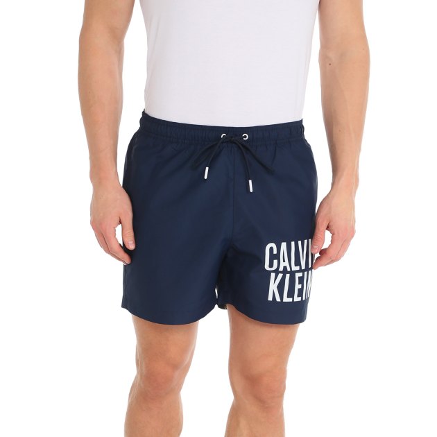 Medium drawstring shop calvin klein
