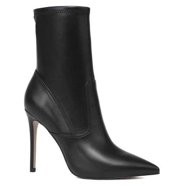 Ботильоны TENDANCE, Артикул RL333T07-105, черный | 3850640. Ракурс 1