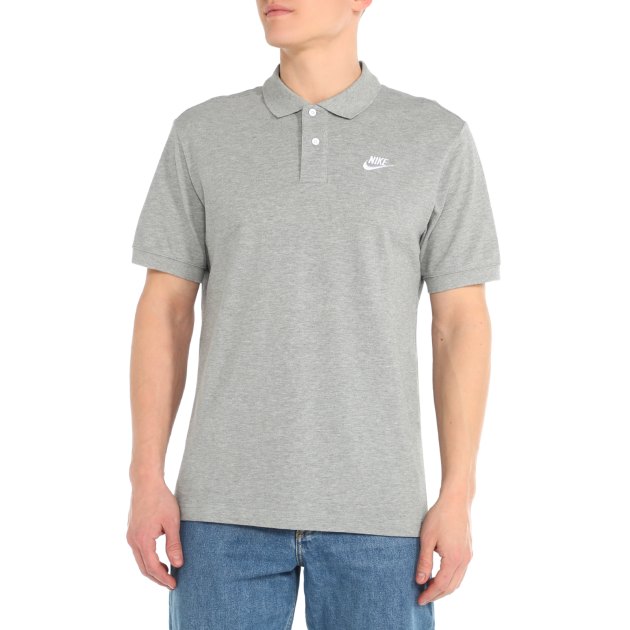 Frank nike polo top