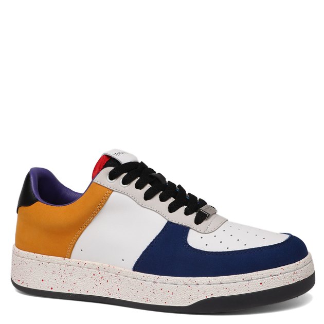 Женские кеды TENDANCE, Артикул HC21172-4, синий | 3850982. Ракурс 1