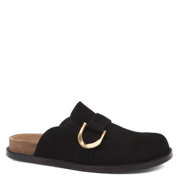 Женские шлепанцы TENDANCE, Артикул HC9115-3, черный | 3852463. Ракурс 1