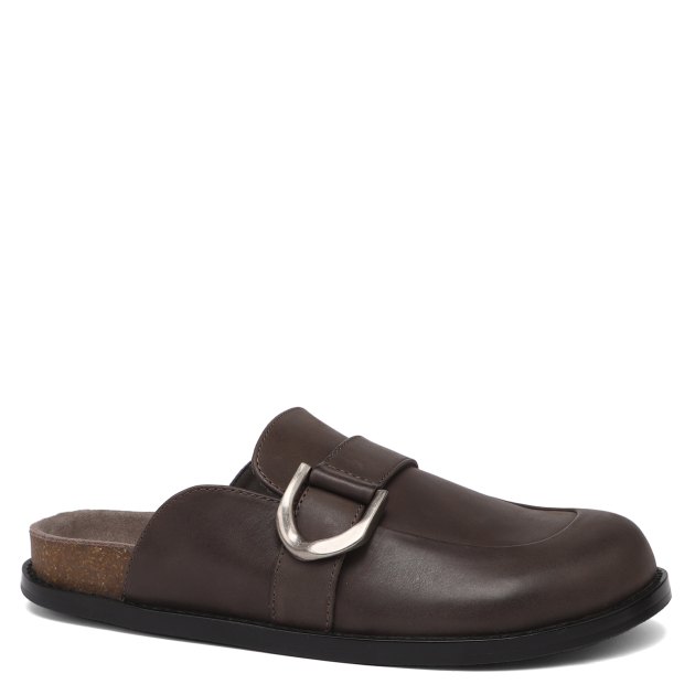 Женские шлепанцы TENDANCE, Артикул HC9115-3, темный хаки | 3852466. Ракурс 1