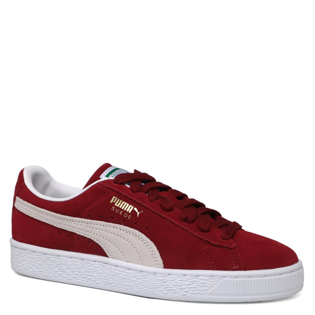 Puma low top shop