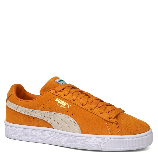 White puma suede classic cheap