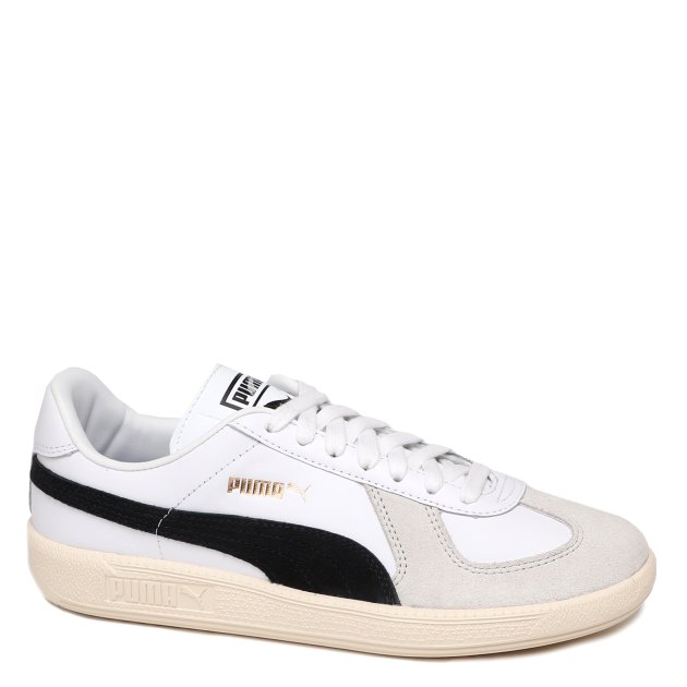 Trainers white 2025