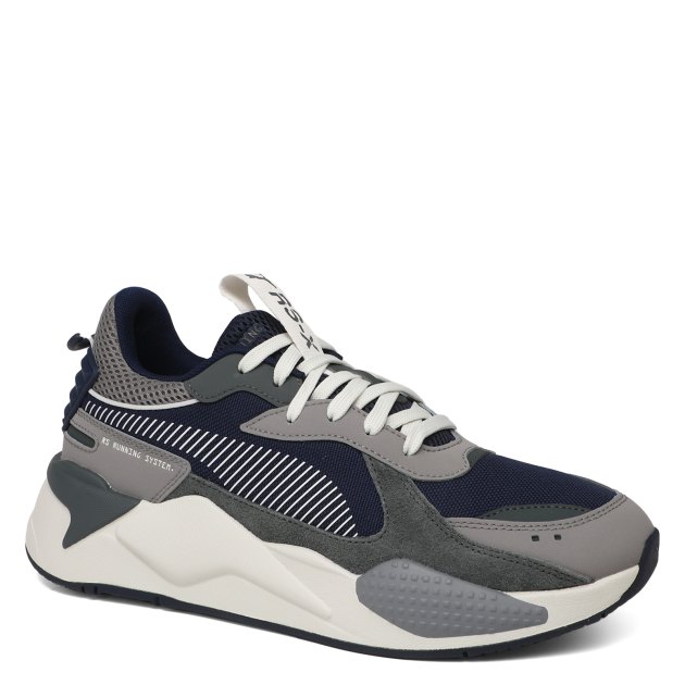 PUMA RS X Suede 3857085