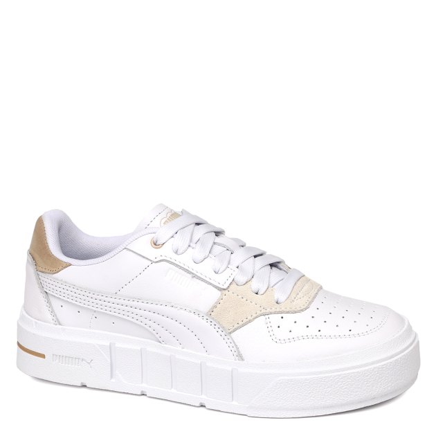 PUMA PUMA Cali Court Match Wns 3857092