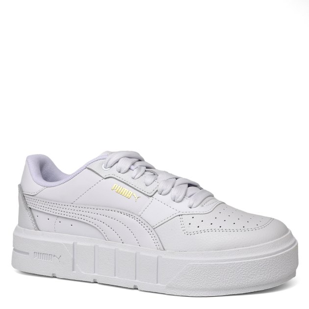 Ladies puma cali hot sale