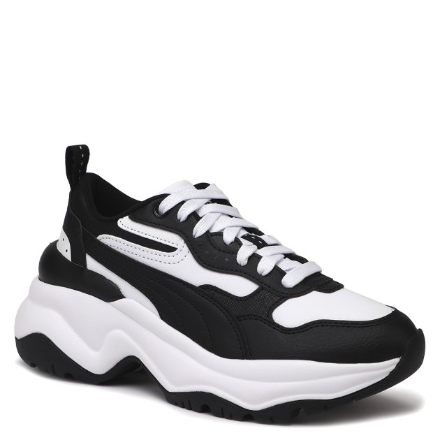 Puma cilia mujer top