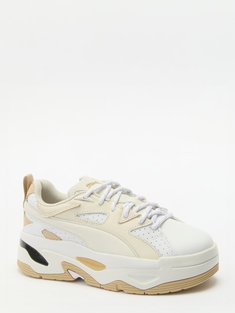 Женские кеды PUMA BLSTR Wns, Артикул 395276, белый | 3857109. Ракурс 1 Женские кеды PUMA BLSTR Wns, Артикул 395276, белый | 3857109. Ракурс 1