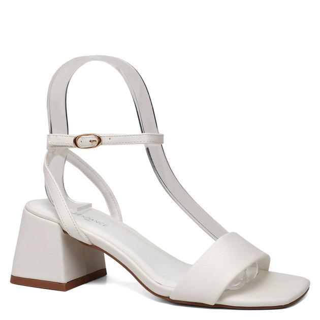 Босоножки TENDANCE, Артикул SST200-1, белый | 3859605. Ракурс 1