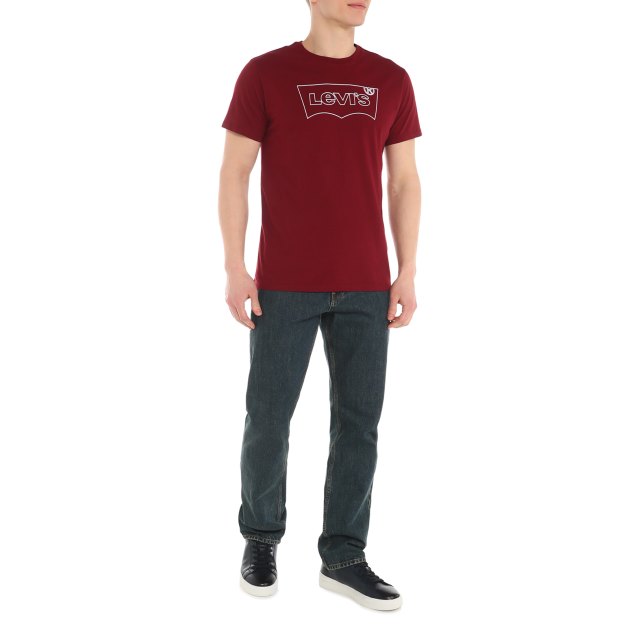 LEVI S HOUSEMARK GRAPHIC TEE 22489 3859769