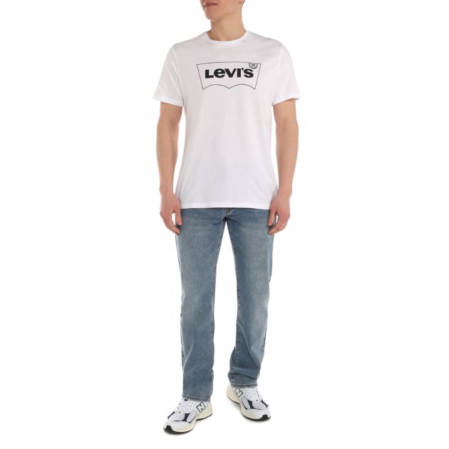 LEVI S HOUSEMARK GRAPHIC TEE 22489 3859887