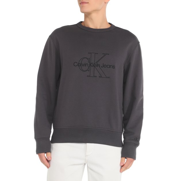 Felpa calvin new arrivals
