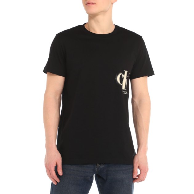 CALVIN KLEIN T SHIRT 3861197